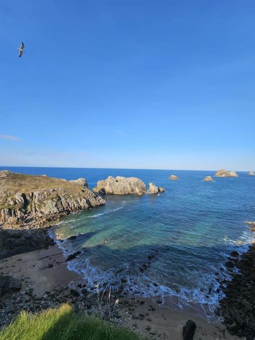 Bonito Piso En Solares, Entre Valles Pasiegos Y Playas Entrambasaguas  Bagian luar foto