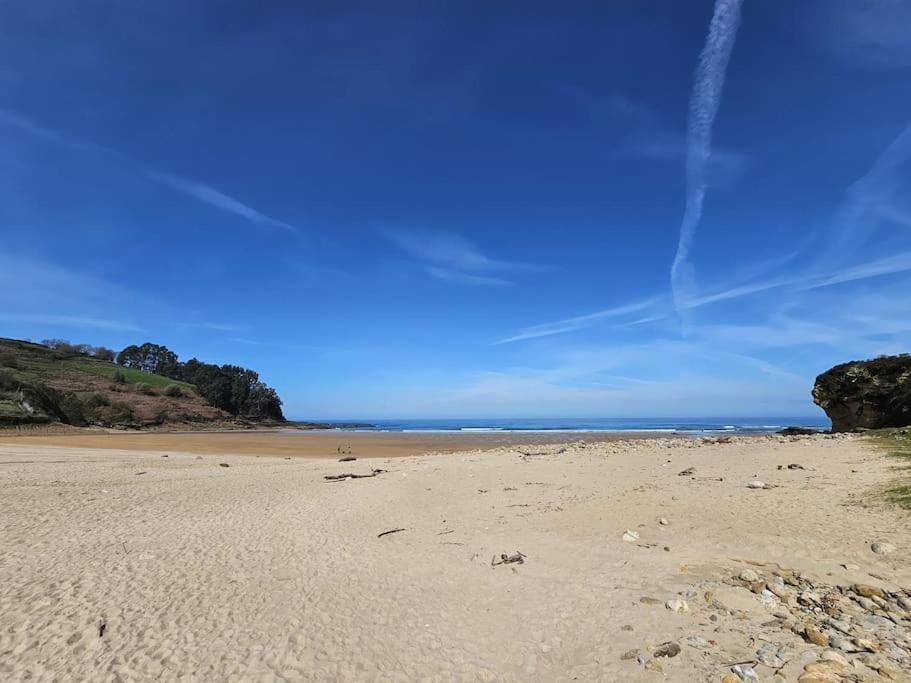 Bonito Piso En Solares, Entre Valles Pasiegos Y Playas Entrambasaguas  Bagian luar foto