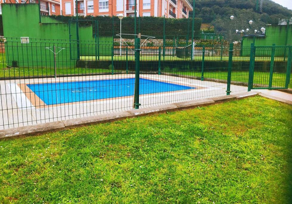 Bonito Piso En Solares, Entre Valles Pasiegos Y Playas Entrambasaguas  Bagian luar foto